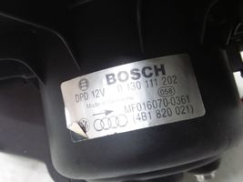 Audi A6 S6 C5 4B Вентилятор печки 4B1820021