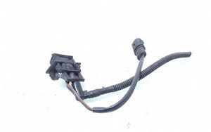 Volkswagen Phaeton Difusor de agua regadora de parabrisas 3D0955986A