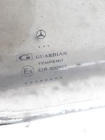 Mercedes-Benz Sprinter W901 W902 W903 W904 Side middle window/glass 