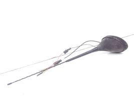 Citroen C3 Antena radiowa 9653389980