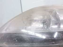 Citroen C3 Headlight/headlamp 41210748S