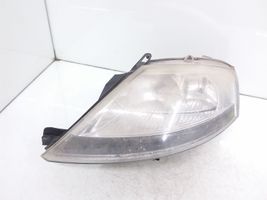 Citroen C3 Lampa przednia 41210748S