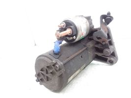 Citroen C3 Starter motor 9646694080