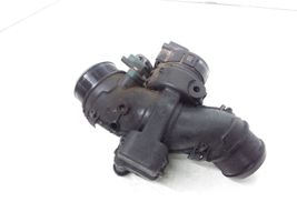 Citroen C3 Soupape vanne EGR 9655114380