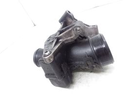 Citroen C3 Zawór EGR 9655114380