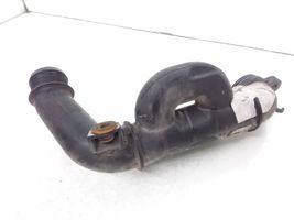 Citroen C3 Część rury dolotu powietrza 9653778280