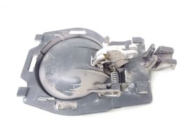 Citroen C3 Galinė atidarymo rankenėlė vidinė 9647164377