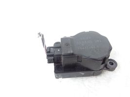 Citroen C3 Motorino attuatore aria F663746X