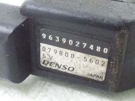 Citroen C3 Sensore di pressione 9639027480