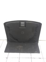 Volkswagen Phaeton Trunk/boot mat liner 3D5863463F