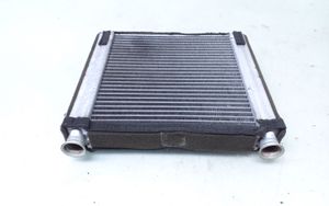 Volkswagen Phaeton Heater blower radiator 