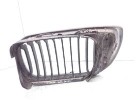 BMW 3 E46 Grille de calandre avant 7030550