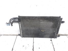 Volkswagen Golf V Condenseur de climatisation 1K0298403A