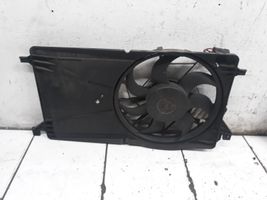 Ford Focus C-MAX Elektrisks radiatoru ventilators 3M5H8C607RE