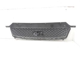 Ford Focus C-MAX Maskownica / Grill / Atrapa górna chłodnicy 3M51R8138