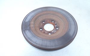 Volkswagen Phaeton Rear brake disc 