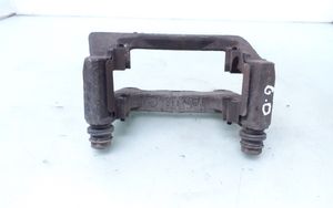 Volkswagen Phaeton Brake caliper pad carrier rear 