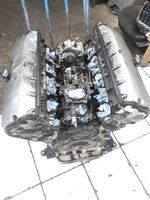 Volkswagen Phaeton Engine AJS