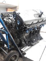 Volkswagen Phaeton Engine AJS