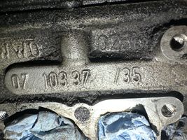Volkswagen Phaeton Engine AJS