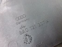 Audi 80 90 S2 B4 Ventilatore di raffreddamento elettrico del radiatore 8A0121207A