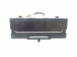 Renault Clio II Bildschirm / Display / Anzeige P8200091779A