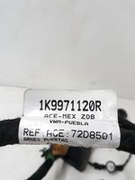 Volkswagen Golf V Cablaggio porta anteriore 1K9971120R