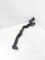 Volkswagen Phaeton Tuyau d'alimentation conduite de carburant 07Z130295B