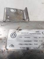 Volkswagen Phaeton Druckluftbehälter Druckluftspeicher 3D0616201