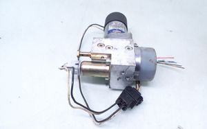 Volkswagen Phaeton Tailgate hydraulic pump motor 3D5827383A