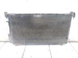 Honda CR-V Radiateur condenseur de climatisation 