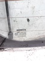 Honda CR-V Szyba tylna AS2