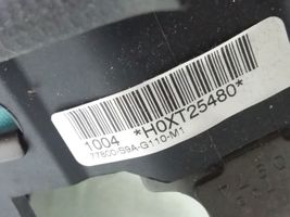 Honda CR-V Poduszka powietrzna Airbag kierownicy 77800S9AG110M1