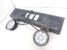 Honda CR-V Lampy przednie / Komplet 71180S9AG0