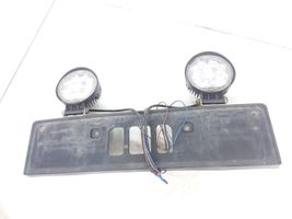 Honda CR-V Lot de 2 lampes frontales / phare 71180S9AG0