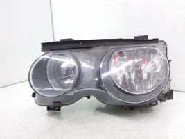 BMW 3 E46 Headlight/headlamp 6901969