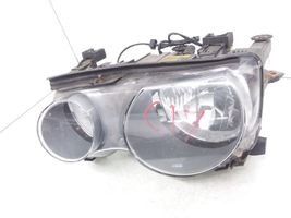 BMW 3 E46 Headlight/headlamp 6901969