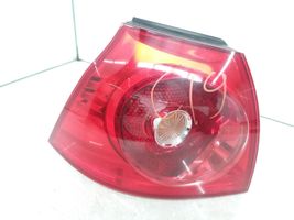 Volkswagen Golf V Lampa tylna 1K6945095N