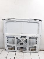Mercedes-Benz Vito Viano W639 Tailgate/trunk/boot lid 