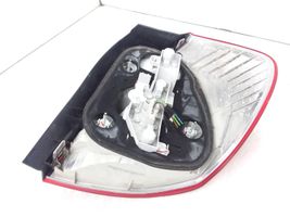 BMW 1 E81 E87 Lampa tylna 7164955