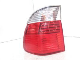 BMW 5 E39 Lampa tylna 6902531