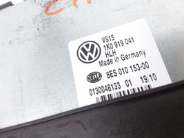 Volkswagen Golf VI Unité de contrôle à bord d'alimentation 1K0919041