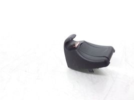 BMW 1 E81 E87 Clip/gancio/supporto per aletta parasole 