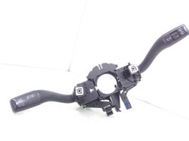 Audi A3 S3 A3 Sportback 8P Leva/interruttore dell’indicatore di direzione e tergicristallo 8P0953513A