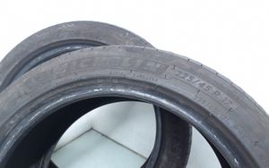 Volkswagen Golf II R17 summer tire 22545R17