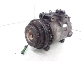 Audi A6 S6 C5 4B Compressore aria condizionata (A/C) (pompa) 