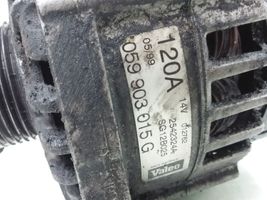 Audi A6 S6 C5 4B Alternator 059903015G