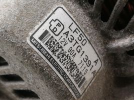 Mazda 5 Generator/alternator A3TG1391A