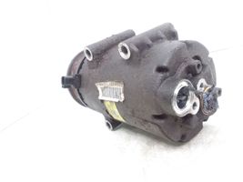 Ford Mondeo MK IV Ilmastointilaitteen kompressorin pumppu (A/C) 6G9119D629KA