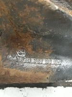 Mercedes-Benz Vito Viano W639 Rear differential 9043530210